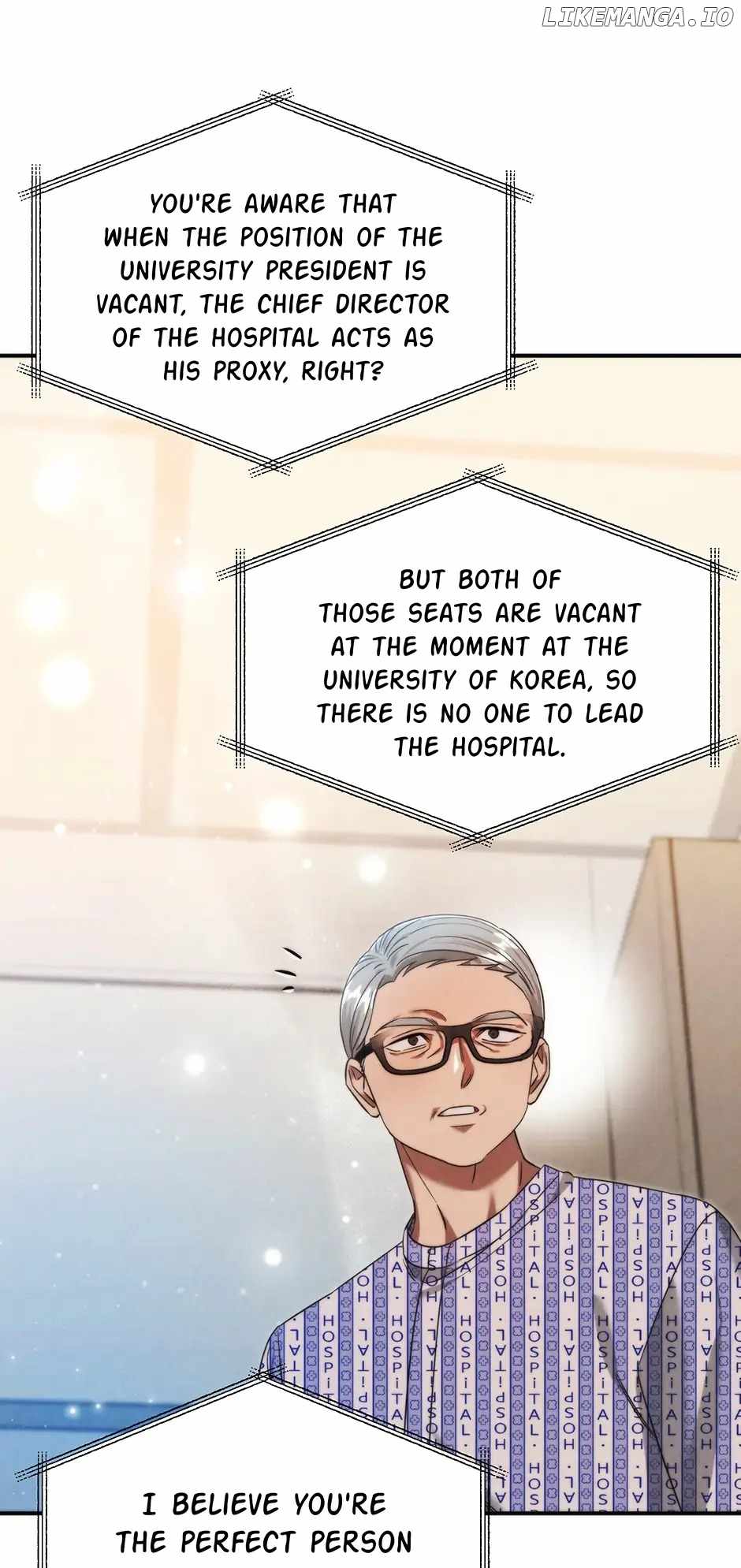 Genius Doctor Lee Moo-jin Chapter 193 30